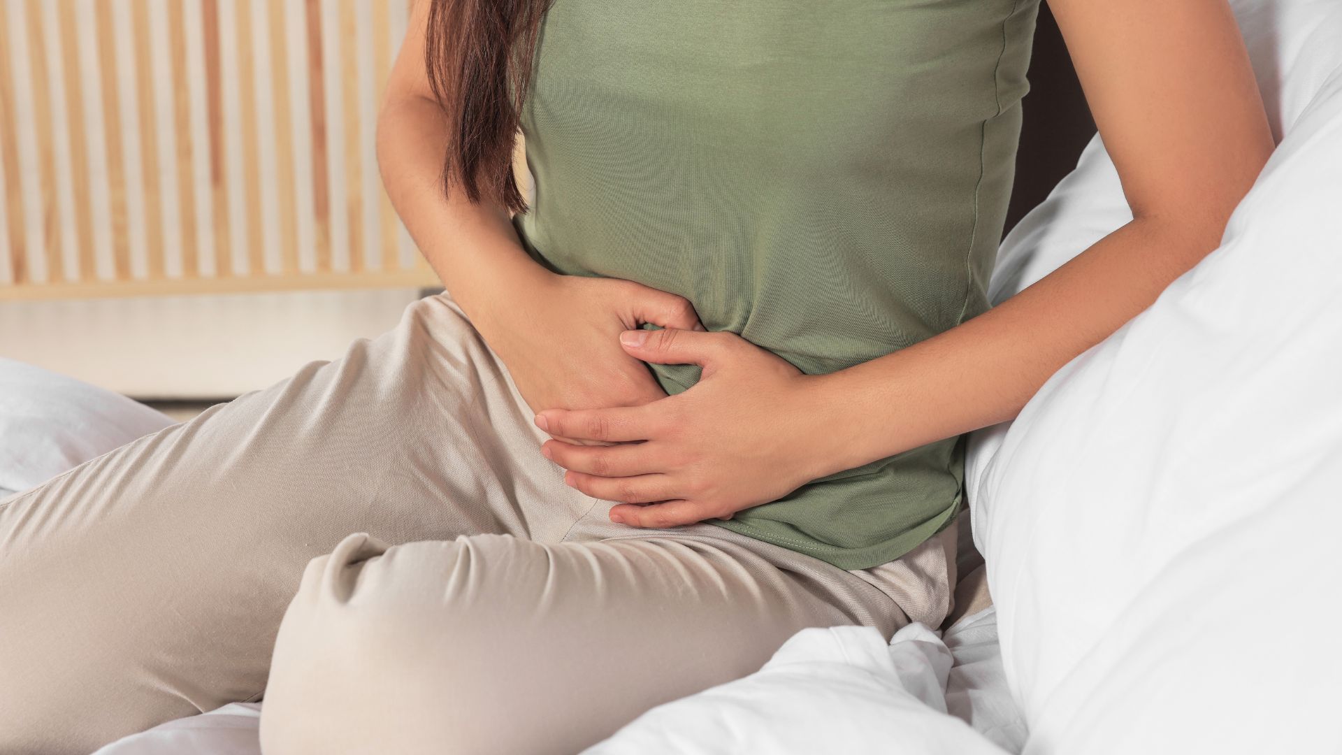 UTI Symptoms and Treatment Online