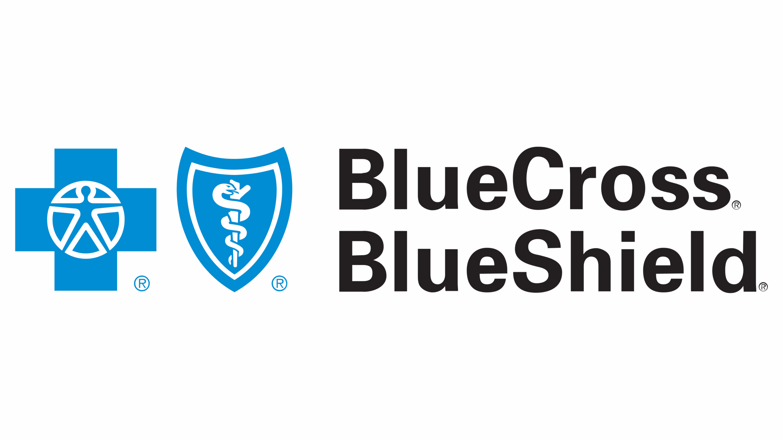 Blue Cross Blue Shield Logo