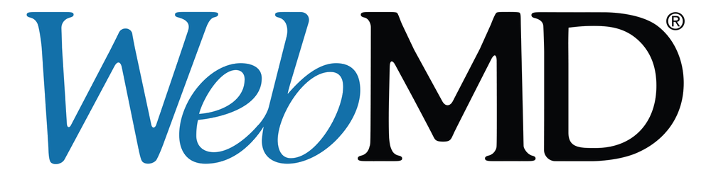 WebMD healthcare platform logo