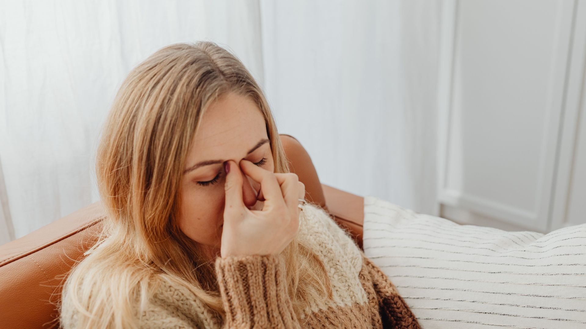 sinus infection treatment online guide by NP Healthcare Group